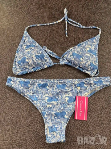 бански tommy hilfiger louis vuitton christian dior fendi Victoria's secret 