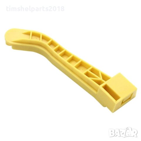 Дръжка за заключващ механизъм на капака за Citroen Berlingo, Peugeot Partner, снимка 3 - Части - 40457026