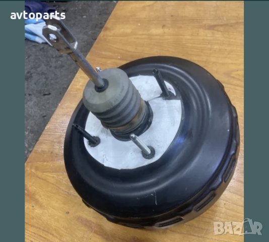 Movano Master 2012година 2.3dci 125кс Серво и помпа, снимка 6 - Части - 40719987