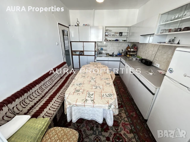 Многостаен апартамент - 120кв.м., снимка 8 - Апартаменти - 50562745