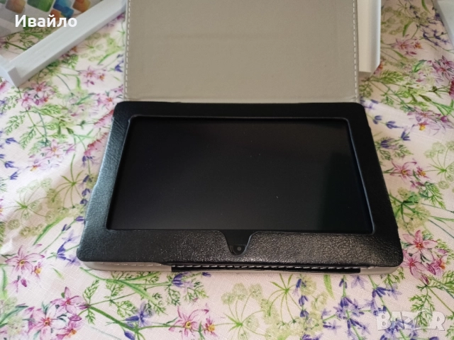 Ново!!! Таблет 7"", снимка 2 - Друга електроника - 51458040