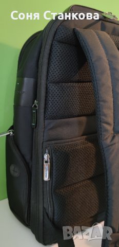 SAMSONITE Spectrolite 2.0 и SAMSONITE Cityscape Tech - Бизнес раница, снимка 15 - Раници - 42115620