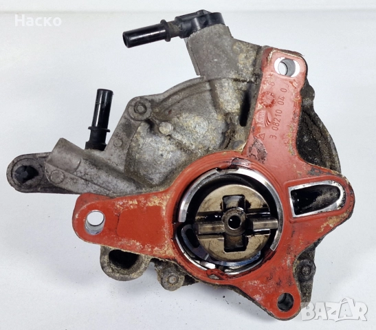 Вакуум Помпа Citroen C5 C4 DS4 DS5 Ford Kuga Peugeot 3008 508 5008 407 Форд Мондео 2.0 HDI, снимка 2 - Части - 52674581