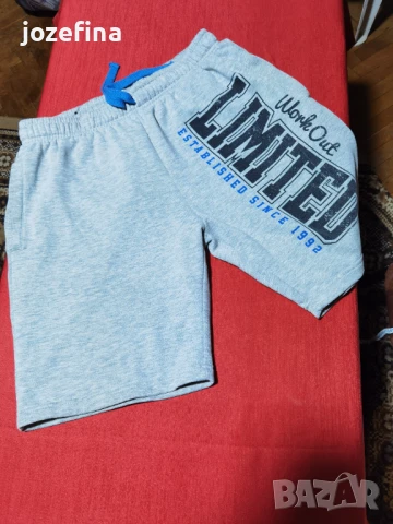 Мъжки летни къси панталони 32 номер, снимка 2 - Къси панталони - 51044998