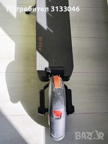 Ел.Тротинетка KygooKirin S1 pro, снимка 7 - Велосипеди - 53812229