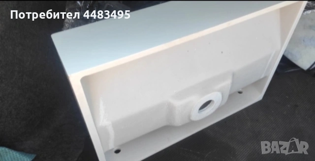 Мивка и смесител за баня, снимка 4 - Мивки - 53405580