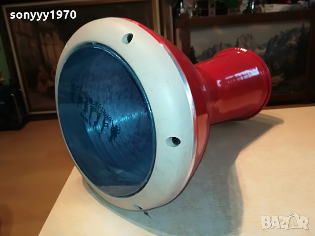 ГОЛЯМА ТАРАМБУКА 41Х26СМ ВНОС СИРИЯ 0803220848, снимка 6 - Ударни инструменти - 36030535