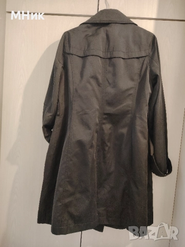 Дамски шлифер, снимка 4 - Палта, манта - 52265014