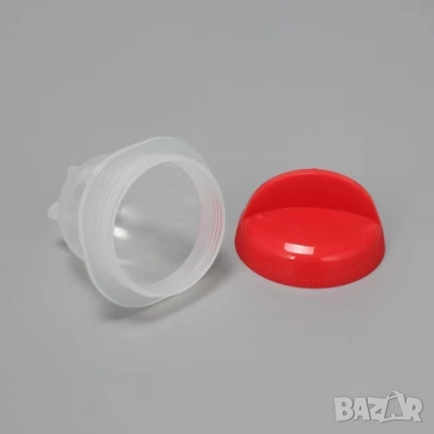 Силиконови формички за варене на яйца без черупка  