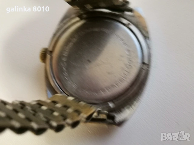 Мъжки часовник, снимка 5 - Мъжки - 53596167