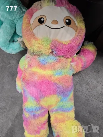 плюшени играчки 