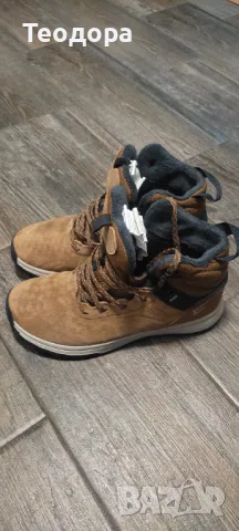 Детски непромокаеми обувки , снимка 5 - Детски обувки - 48742448