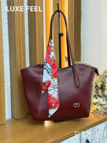 Silver & Polo ✨Дамски Чанти , снимка 8 - Чанти - 56301471