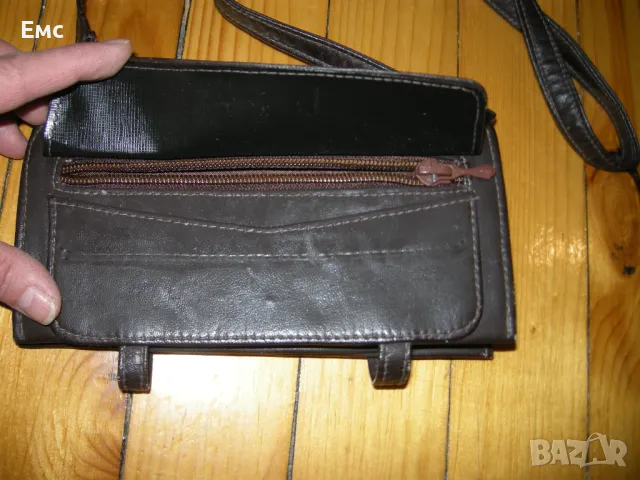 Сувенирна чанта Машиноекспорт, снимка 4 - Други ценни предмети - 49609710