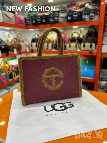 Дамски Чанти ✨UGG, снимка 10 - Чанти - 51964375
