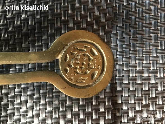 Месинг - поставка Г, снимка 4 - Колекции - 34634036