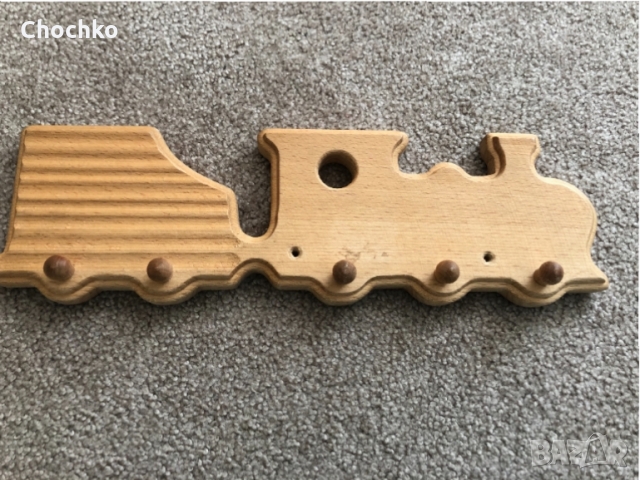 Дървени детски играчки Djeco, Brio, Plan toys, икеа, снимка 7 - Образователни игри - 36061639