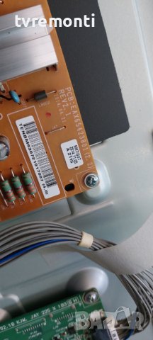 POWER BOARD ,EAX65423801(2.2),LGP55-14PL2,PLDH-L308A, for LG 55LB650V for 55inc, снимка 2 - Части и Платки - 41893949