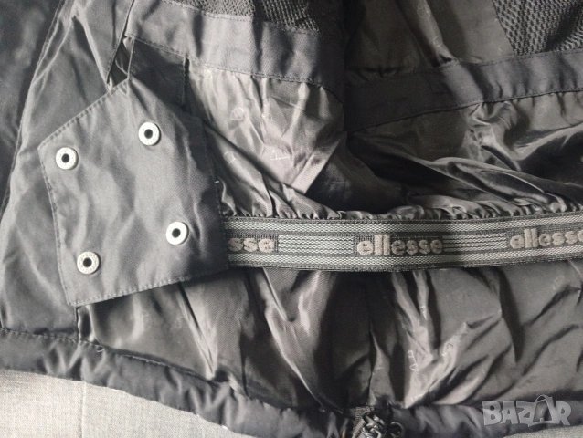 Детско ски яке Elisse , снимка 4 - Детски якета и елеци - 53322442