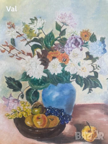 Картина, снимка 3 - Картини - 50766361