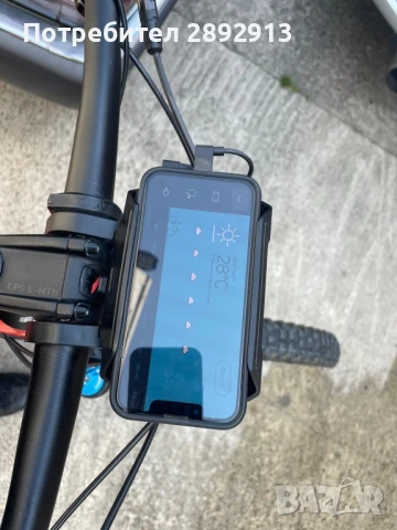  Cube stereo hibrid 140 HPC 29”, снимка 17 - Велосипеди - 50623421