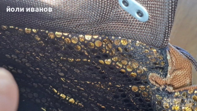 Columbia-зимни боти нови 41,5 и 41 номер, снимка 7 - Дамски боти - 53589315