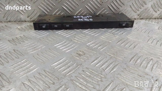 Панел бутони BMW X5 E53 2002г.	