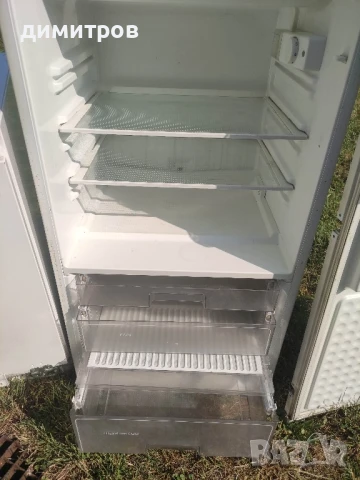 комплект бяла техника всичко изправно, снимка 14 - Хладилници - 50852723