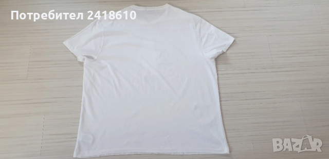 POLO Ralph Lauren Bear Classic Fit  Cotton Mens Size 2XL НОВО! ОРИГИНАЛ! Мъжка Тениска!, снимка 2 - Тениски - 53517535