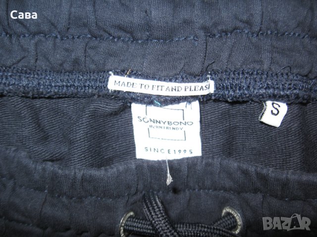 Къси панталони SONNY BONO  мъжки,С-М