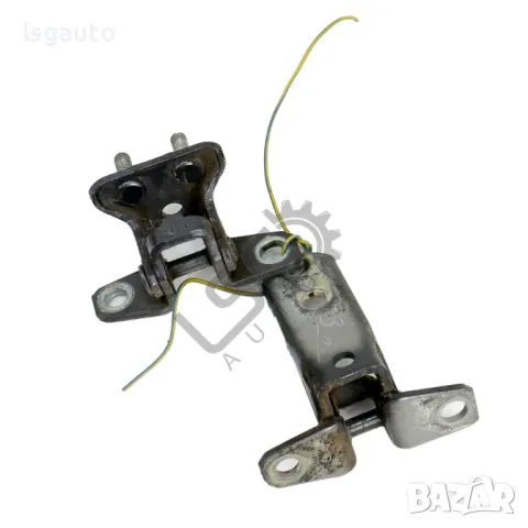 Панти задна дясна врата Mitsubishi Lancer X (GS44S) 2007-2017 ID: 134712