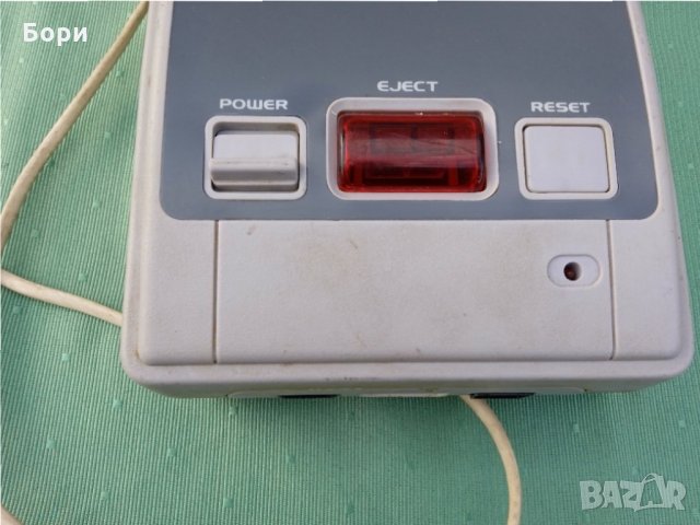 SUPER COM Nintendo SNES Clone 1992г, снимка 3 - Nintendo конзоли - 35790457