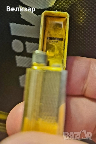 Запалка Flaminaire, снимка 5 - Запалки - 52543794