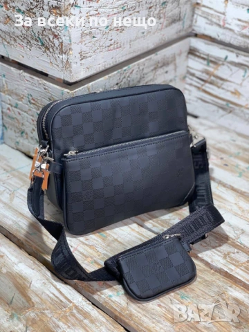 Louis Vuitton Мъжки Чанти - Различни Цветове Код Urban69