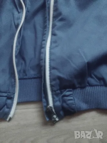 НЕМСКО МЪЖКО ЯКЕ-СУИЧЪР, снимка 5 - Якета - 47708019