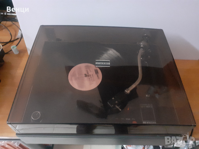 UNITRA G601A, снимка 5 - Грамофони - 44708274