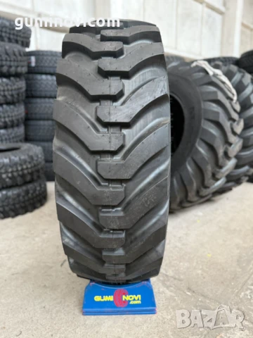 ⚠️ Гуми за комбиниран багер 16.9-28 SWT AT-999 PR16 ⚠️