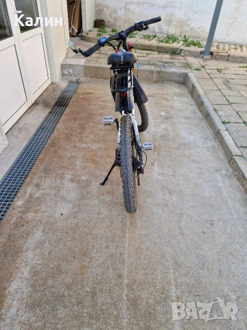 Електрически Scott Gambler DH, снимка 11 - Велосипеди - 53747641