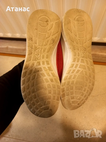 Маратонки Kappa, снимка 6 - Маратонки - 53539024