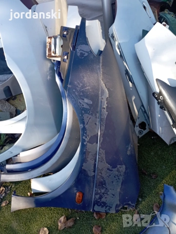 Калници от автомобили и ванове, снимка 18 - Аксесоари и консумативи - 53274377