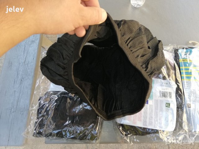 Текстилни Вериги за сняг , снимка 6 - Аксесоари и консумативи - 34155729