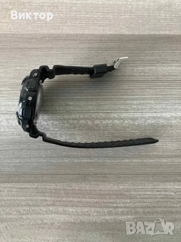 Мъжки Часовник Casio G-Shock GA-110GB-1A, снимка 4 - Мъжки - 48054620