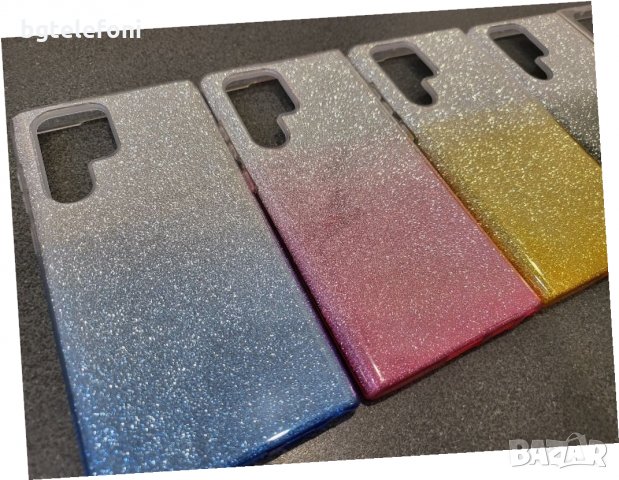 Samsung Galaxy S22 Ultra гърбове, снимка 6 - Калъфи, кейсове - 35955917