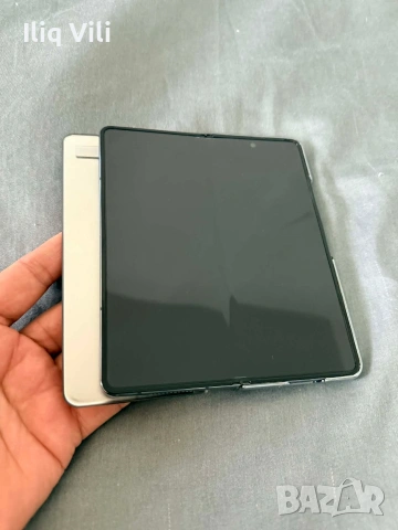 Продавам Самсунг Фолд 4 Отличен, снимка 6 - Samsung - 53393746