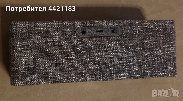 Creative NUNO колонка, снимка 2 - Bluetooth тонколони - 52453640