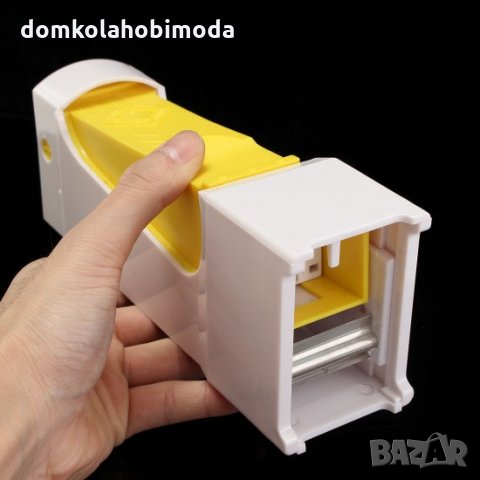 Автоматичен дозатор за масло, снимка 4 - Прибори за хранене, готвене и сервиране - 34492522