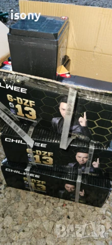 Графенови/ тягови батерии за ел. превозни средства , снимка 16 - Скейтборд, ховърборд, уейвборд - 50464380