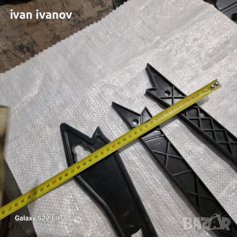 За Рязане с Цирколяр, снимка 3 - Други инструменти - 51029868