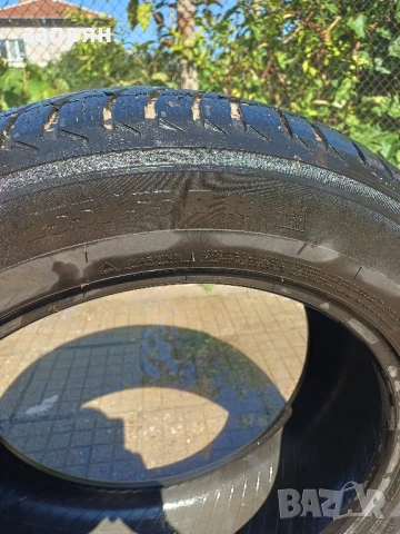 гума, снимка 4 - Гуми и джанти - 51319089