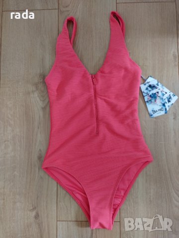 Цял бански USA PRO 